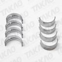 Bronzina De Mancal (jg) - Asia/daihatsu Towner 0.8 6v L3 Ch