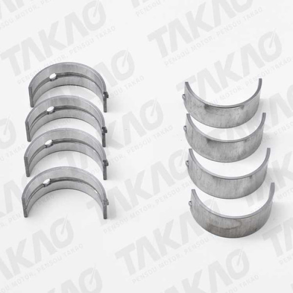 Bronzina De Mancal (jg) - Asia/daihatsu Towner 0.8 6v L3 Ch