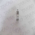 Bronzina De Biela (jg) - Honda 2.0l 16v K20a1/a4 K20z3/acco