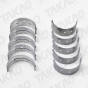 Bronzina De Mancal Jg Fiat 2.0l 8/16v L4 Dohc Coupe, Tempra