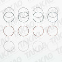 Anel (jg) Toyota Etios Yaris 1.3/1.5l 16v
