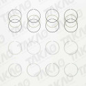 Anel Jg Vw/audi 1.4l 16v Dohc Golf, Tiguan