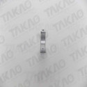 Bronzina De Biela (jg) - Toyota 2.0/2.4l 16v 1az/2az Fe,  R