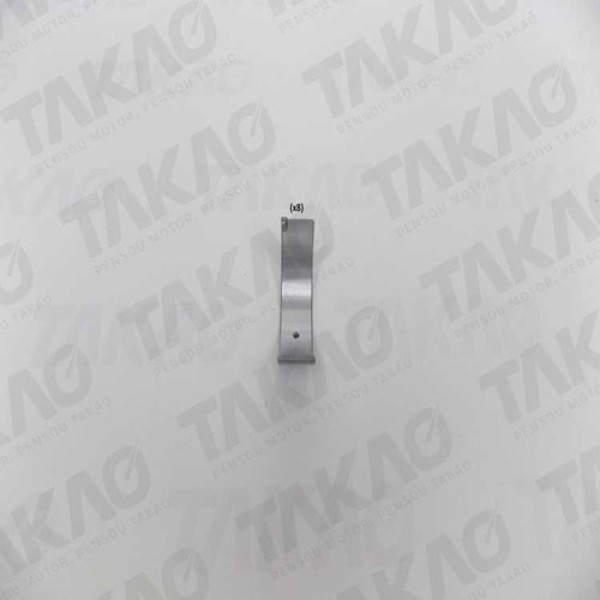 Bronzina De Biela (jg) - Toyota 2.0/2.4l 16v 1az/2az Fe,  R