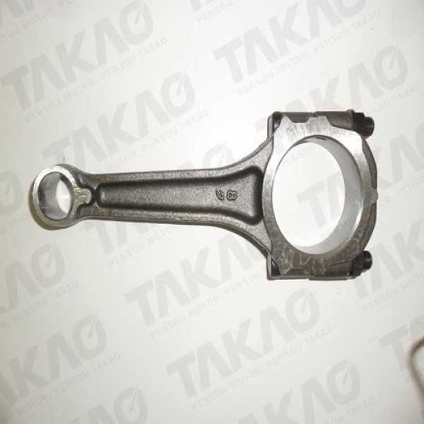 Biela (cada) - Emp. Motor Mazda F2 - 2.2l 8v Sohc Yale