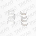 Bronzina De Biela Jg Ssangyong 2.3l 16v Dohc Actyon