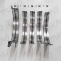 Bronzina De Mancal Jg Gm 1.6/1.8/2.0/2.2/2.4l Astra
