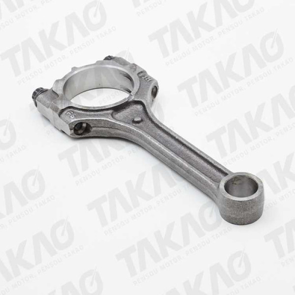 Biela (cada) - Hyundai/kia 1.6l 16v L4 Dohc Hb20,creta