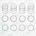 Anel Jg Audi/vw 1.8l 20v Dohc A3, Golf