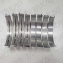 Bronzina De Mancal Jg Fiat  1.0l 6v Sohc Gse Argo,mobi