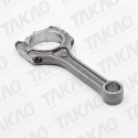 Biela (cada) - Hyundai/kia 1.6l 16v L4 Dohc Hb20