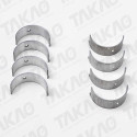 Bronzina De Biela Jg Lifan/toyota 1.3/1.6l 16v 320, 620 