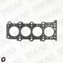 Junta De Cabeçote - Gm/suzuki 2.0/2.5/2.7l 16/24v Grand Vi