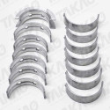 Bronzina De Mancal (jg) - Bmw 3.0l 24v N52b30a/n55b30a N54b