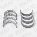 Bronzina De Mancal (jg) - Suzuki 2.5/2.7l 24v V6 Dohc Grand