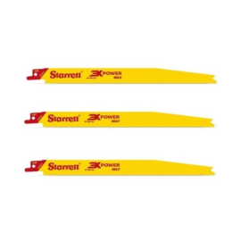 Serra Sabre Starrett...