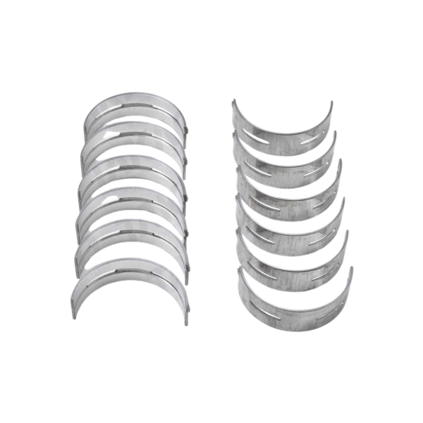 Bronzina De Mancal Jg Fiat 2.0/2.4l 20v Dohc Marea