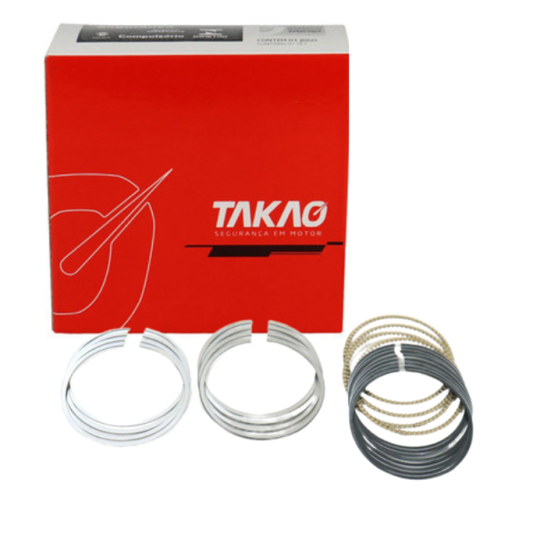 Anel (JG)-1.0L 8/16V AT/MI AT Turbo/Power Gol, Parati