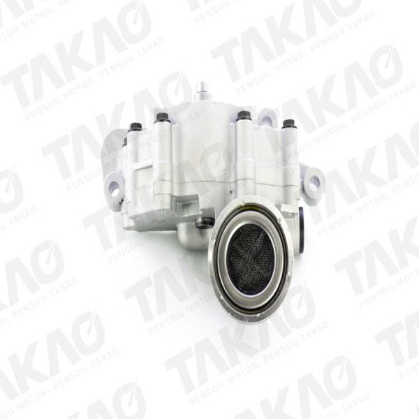 Bomba de Oleo - Hyundai/Kia 3.3/3.8L G6DA/G6DB Azera