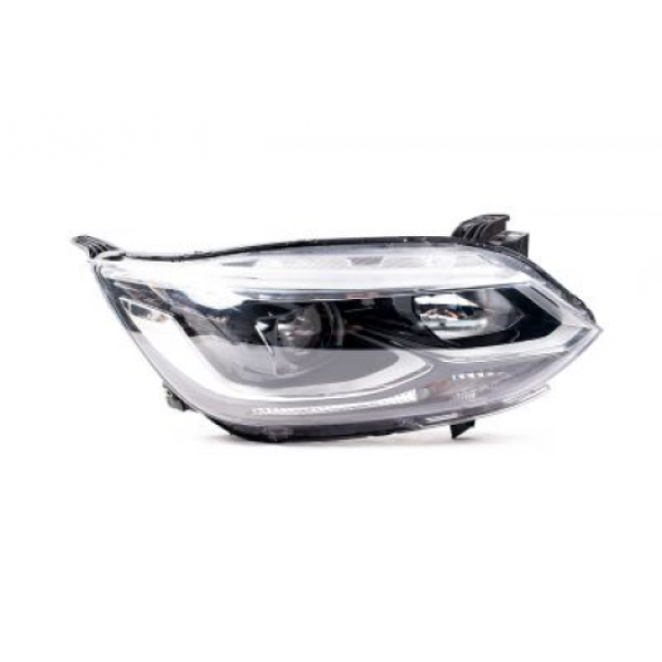 FAROL TESTE