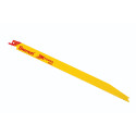 Serra Sabre Starrett BI-Metal 300mm - BT121014 - 5 Unidades