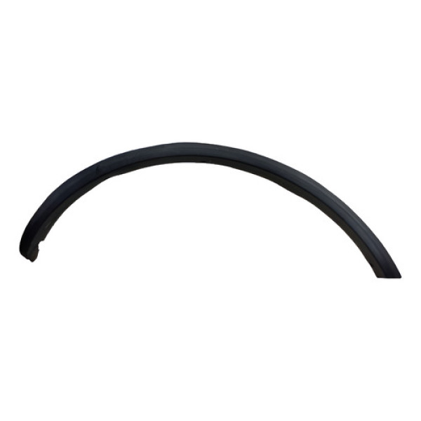 Moldura Para-lama Dianteira Direita Ecosport 2012