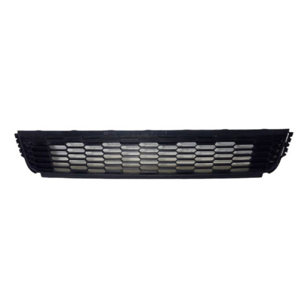Grade Central Inferior Para-choque Fox 2012 