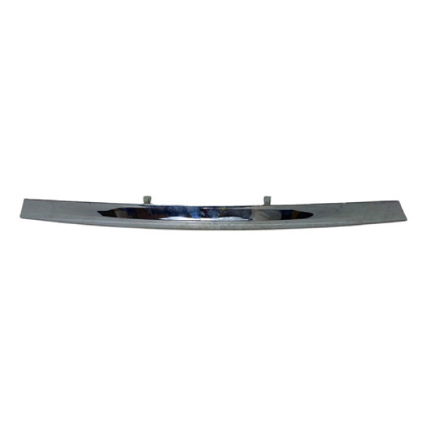 Friso Suporte Luz Placa Tampa Traseira J5 2013