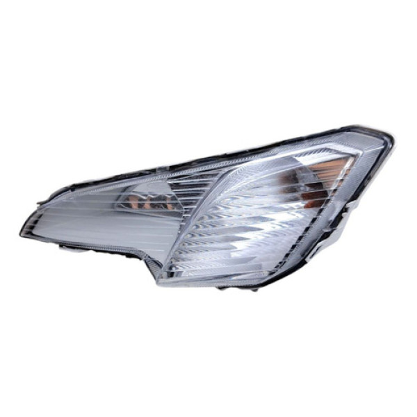Farol Milha Dianteiro Esquerdo Ecosport 2018