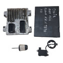 Kit Code Injeção Onix 1.0 8v 2016