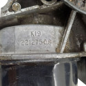 Motor Limpador Para-brisa S10 1995