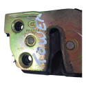Fechadura Dianteira Direita Hafei Twoner Jr 2008