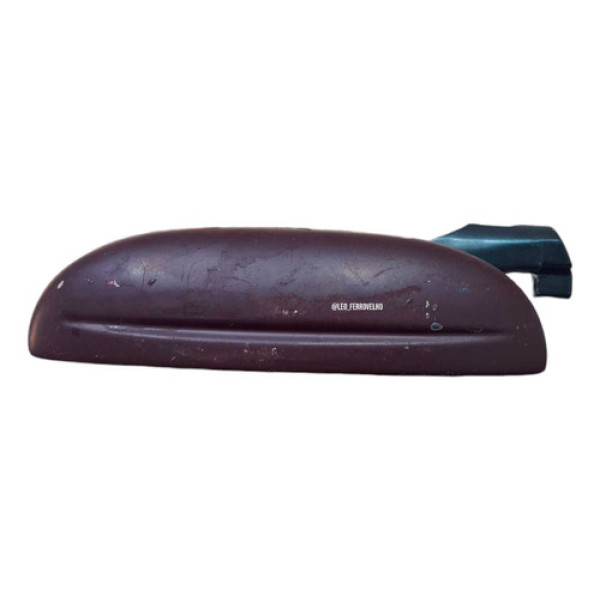 Maçaneta Externa Esquerda Palio Fiasa 1994 2004 C Friso