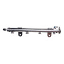 Flauta Bico Injetor Corsa 1.0 8v 2002 S Regulador Pressao