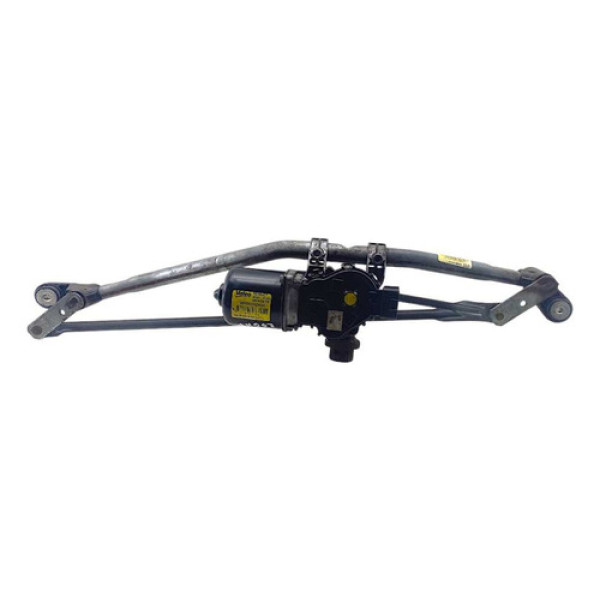 Motor Limpador Para-brisa Dianteiro Logan 2016