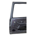 Porta Traseira Direita Zafira 2004 4p