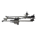  Motor Limpador Para-brisa New Civic 2008