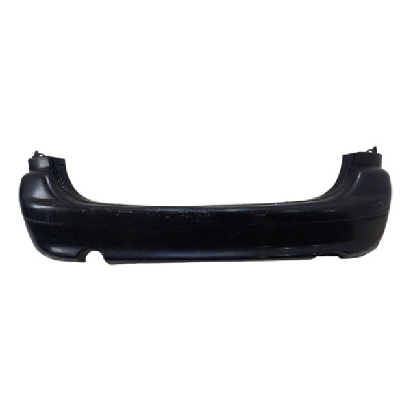 Para-choque Traseiro  Xsara Picasso 2007