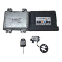 Kit Code Injeção Onix 1.0 8v 2016