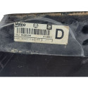 Lanterna Traseira Direita Corsa Fume 2008