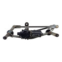 Motor Limpador Para-brisa March 2017