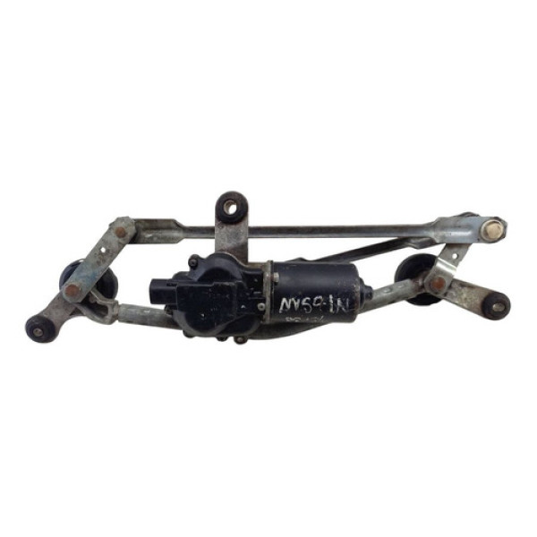 Motor Limpador Para-brisa March 2017