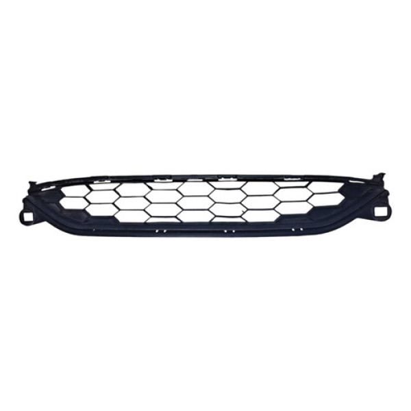 Grade Inferior Para-choque Hr-v 2016