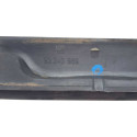 Moldura Friso Tampa Mala Astra 1999 2002