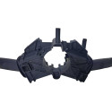 Comando Chave Limpador Seta Prisma Onix 2013 2019 S Airbag