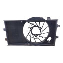 Suporte Defletor Ventoinha Corsa Classic 2010 2016