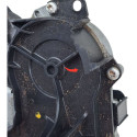 Motor Limpador Para-brisa Traseiro Celta 2004