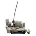 Fechadura Eletrica C Cabo Traseira Esquerda Celta 2007 2015