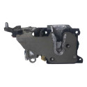 Fechadura Manual Dianteira Direita S10 1998 2005