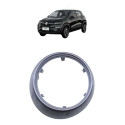  Moldura Difusor Saida Ar Condicionado Kwid 1.0 3cc 2024 